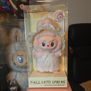 Mokoko Fall Into Spring #2